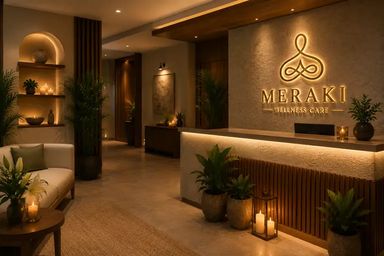 Meraki Locations