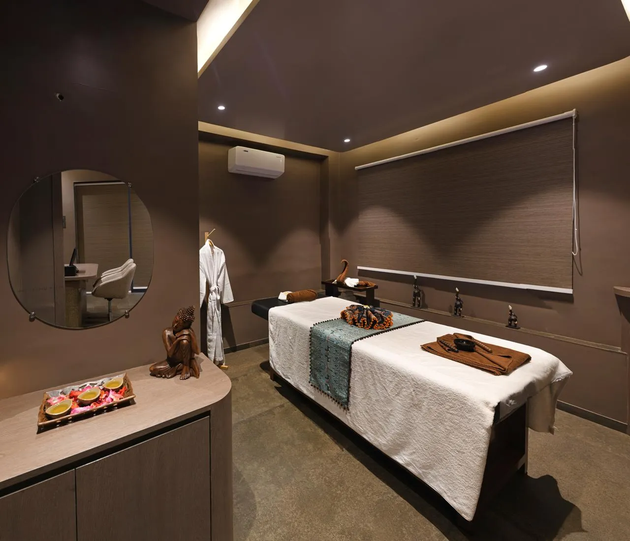 meraki Wellness Raipur