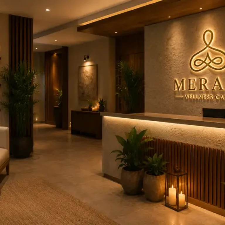 Meraki Locations